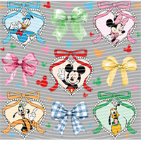 Disney Style-DSN 1351